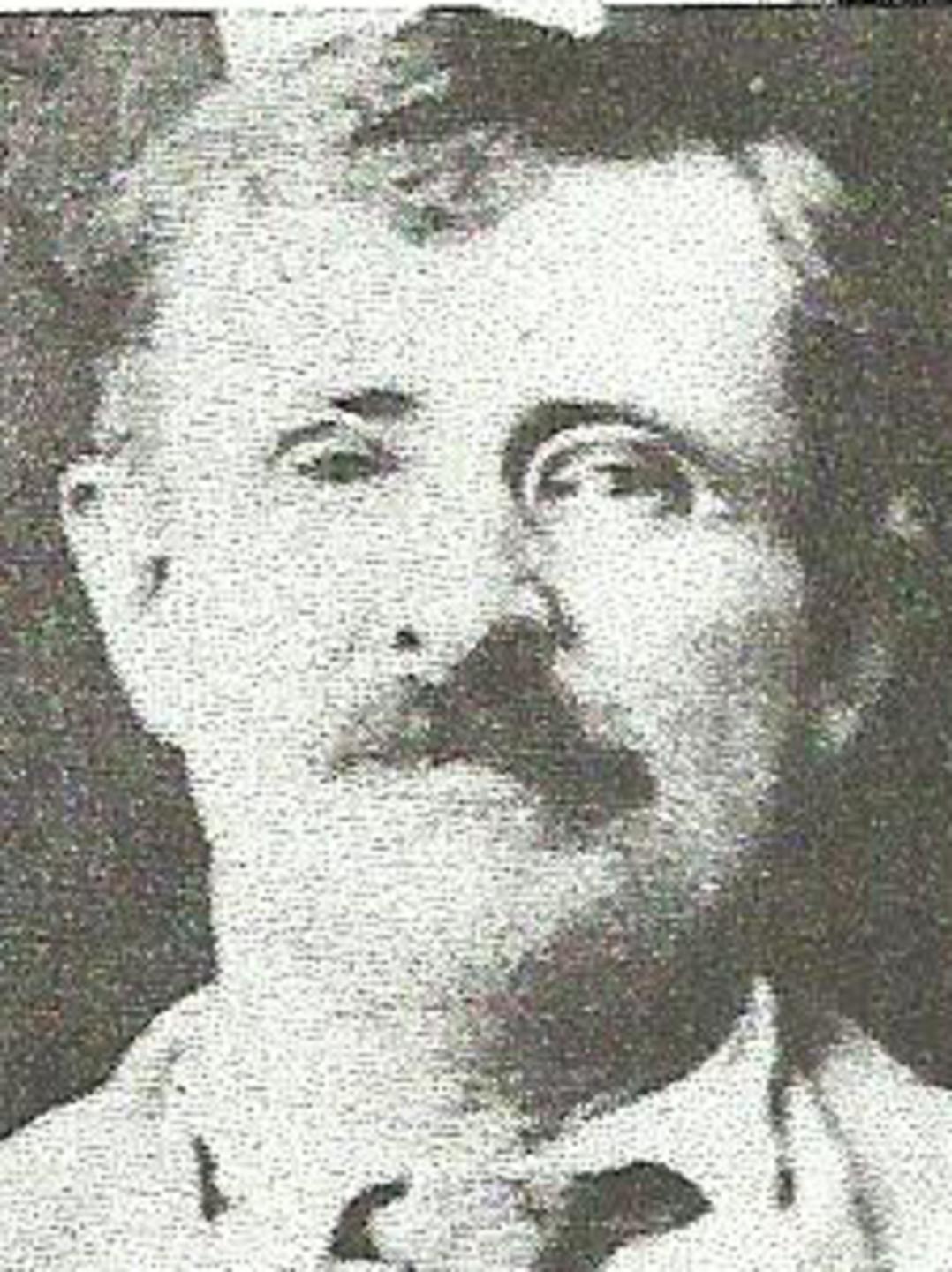 John Hammond (1854 - 1927) Profile